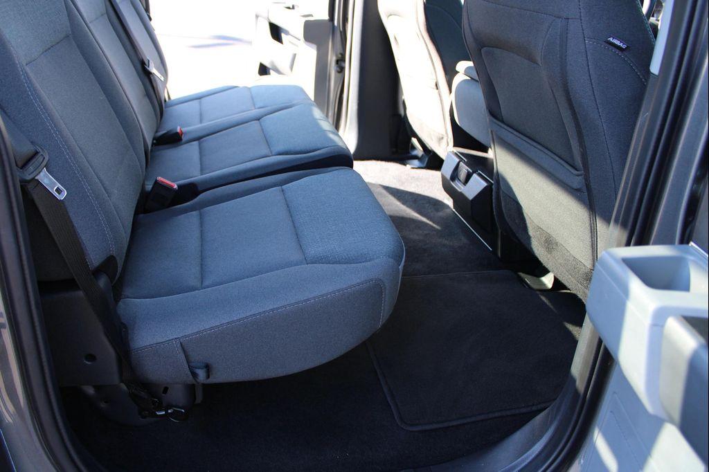 used 2025 Ford F-150 car, priced at $44,986