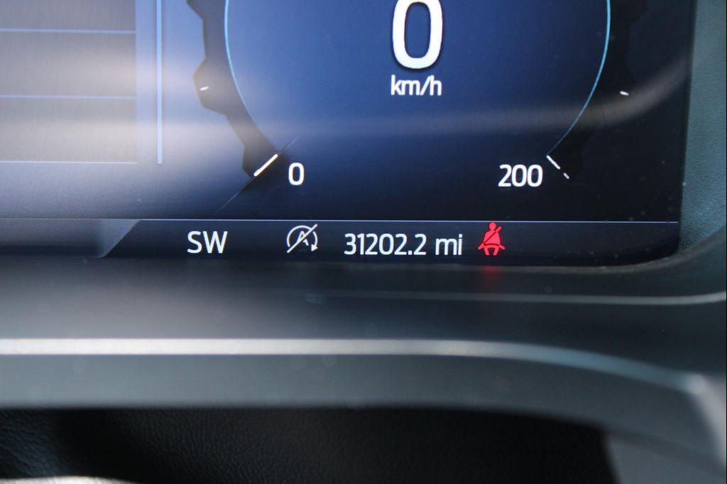 used 2025 Ford F-150 car, priced at $44,986