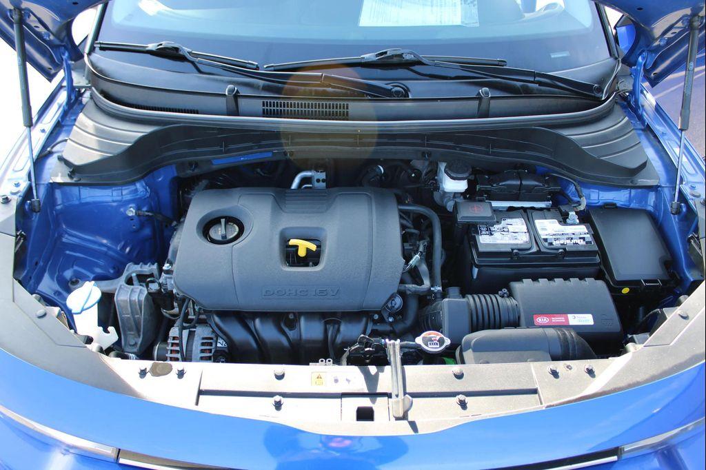 used 2020 Kia Soul car, priced at $12,705