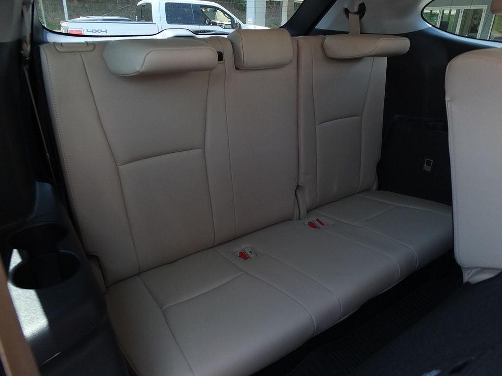 used 2020 Toyota Highlander car, priced at $27,845