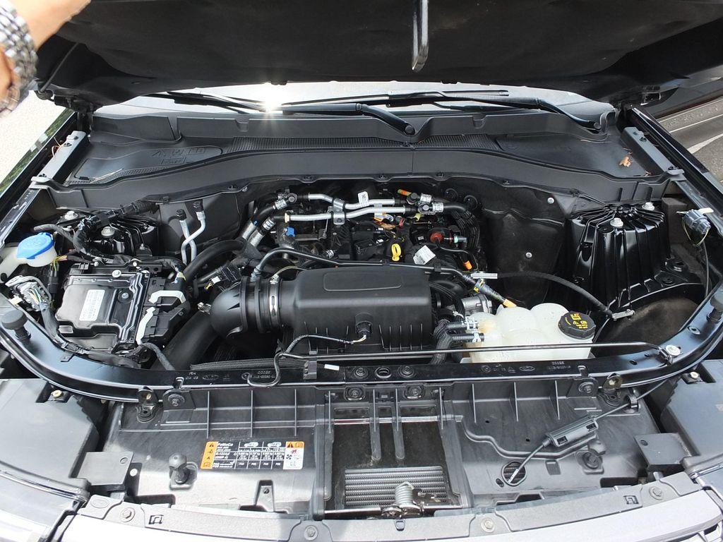 used 2022 Ford Explorer car, priced at $30,727