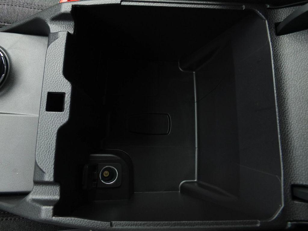 new 2025 Ford Ranger car, priced at $44,160