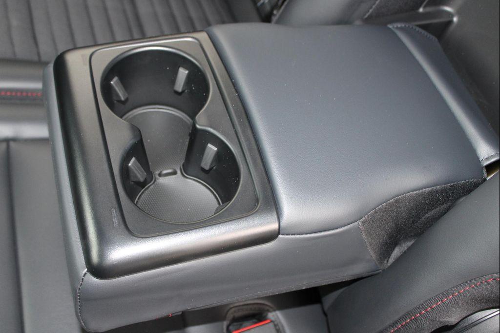 used 2025 Ford Explorer car, priced at $40,947