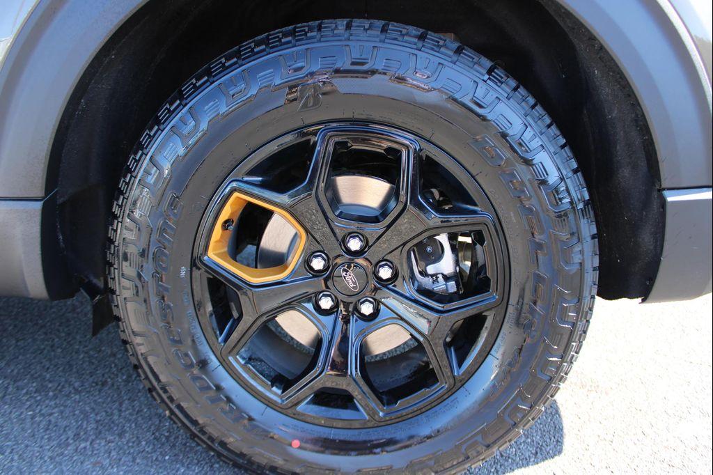 new 2026 Ford Explorer car, priced at $58,100