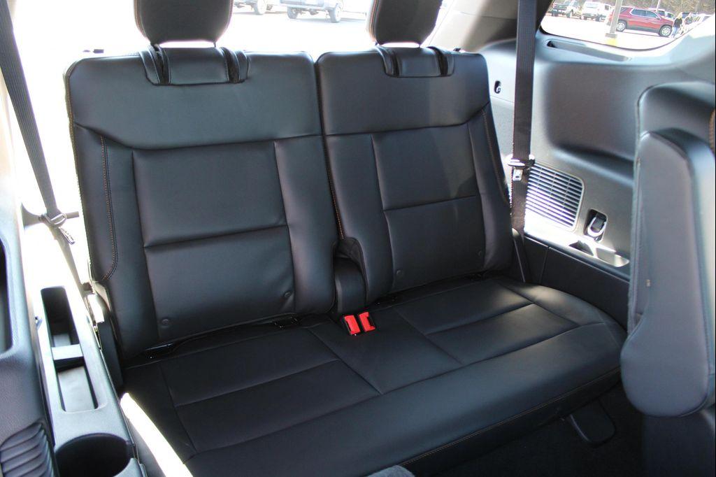 new 2026 Ford Explorer car, priced at $58,100