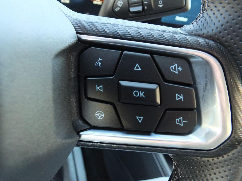 new 2026 Ford Mustang car, priced at $42,735