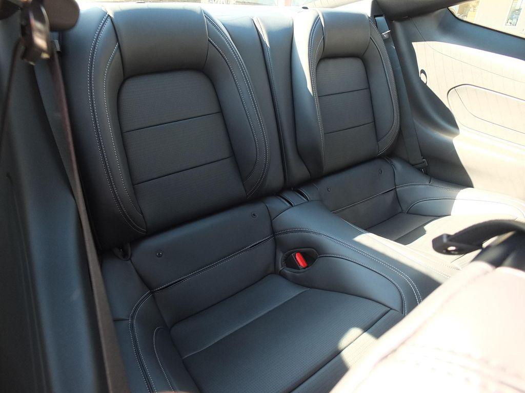 new 2026 Ford Mustang car, priced at $42,735