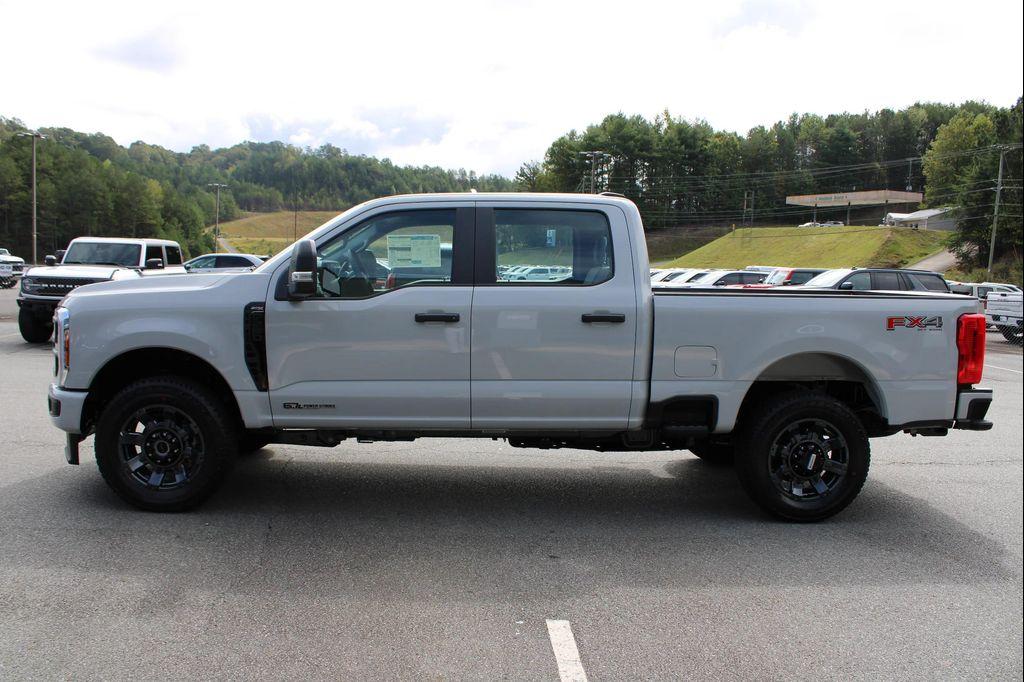 new 2026 Ford F-250 car, priced at $73,095