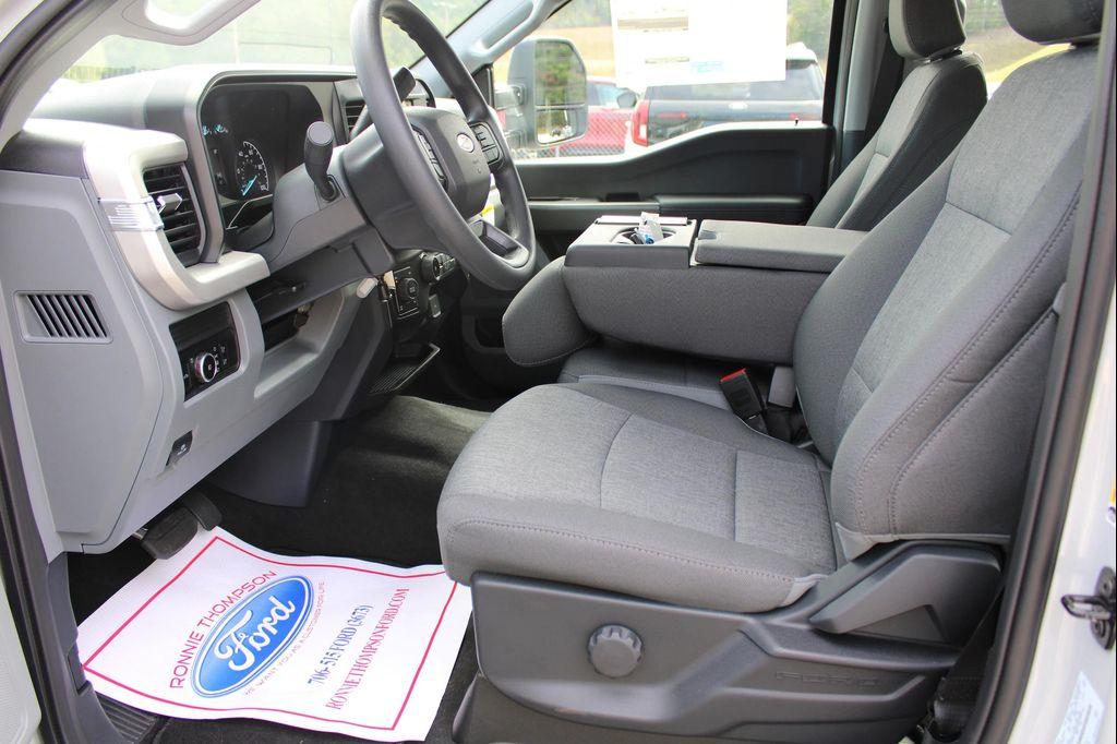 new 2026 Ford F-250 car, priced at $73,095