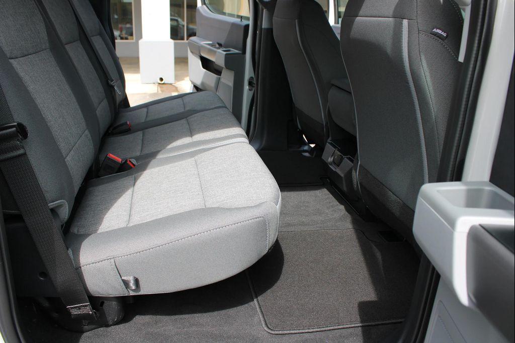 new 2026 Ford F-250 car, priced at $73,095