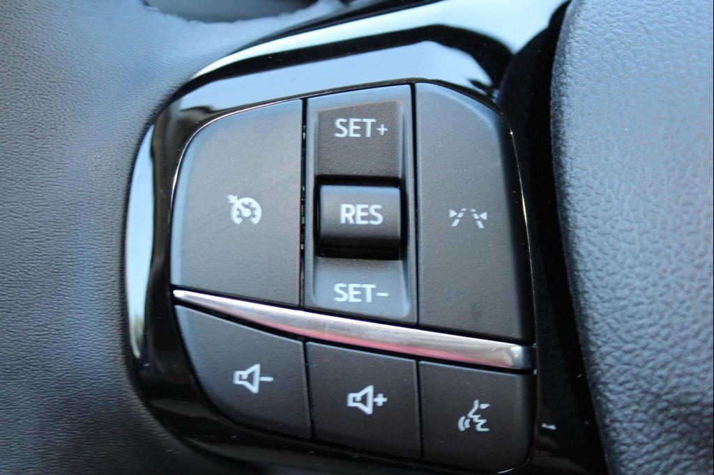 new 2026 Ford Escape car, priced at $31,680