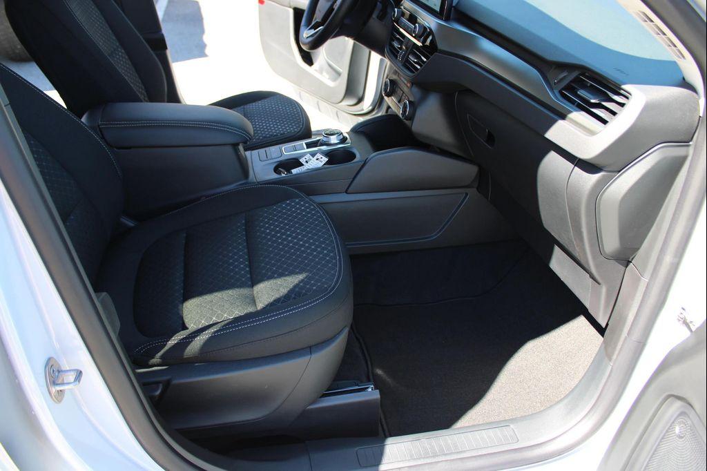new 2026 Ford Escape car, priced at $31,680