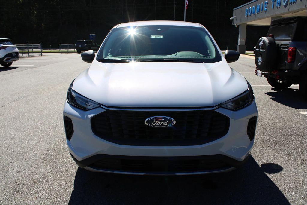 new 2026 Ford Escape car, priced at $31,680