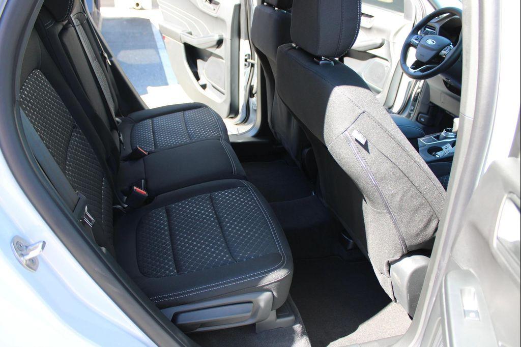 new 2026 Ford Escape car, priced at $31,680