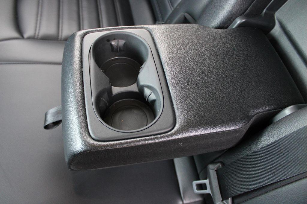 used 2024 Ford Edge car, priced at $20,996