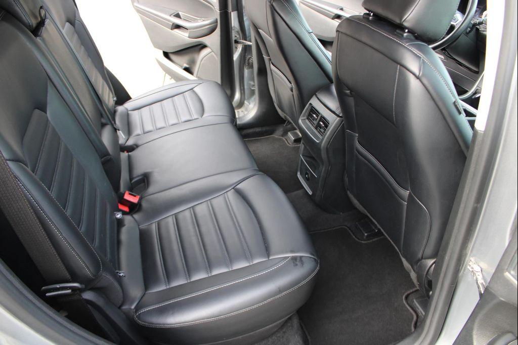 used 2024 Ford Edge car, priced at $20,996