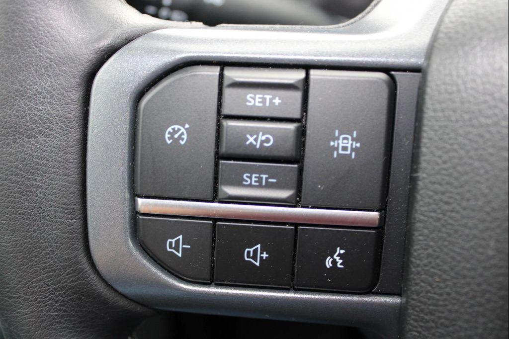 used 2023 Ford F-150 car, priced at $37,996