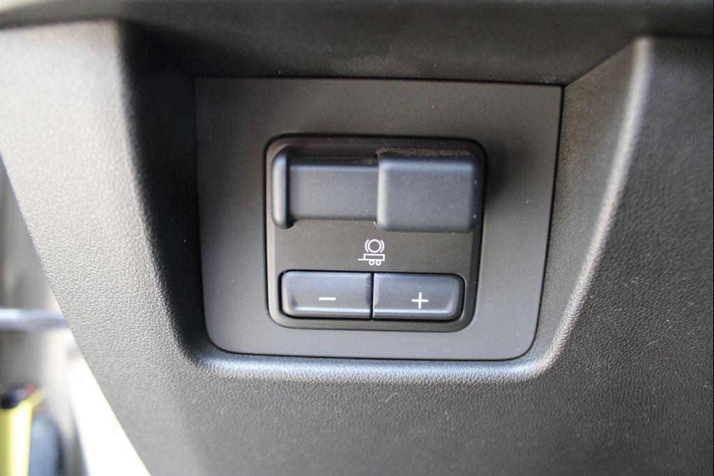 used 2023 Chevrolet Colorado car, priced at $33,996