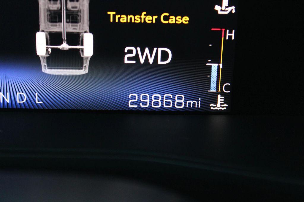 used 2023 Chevrolet Colorado car, priced at $33,996