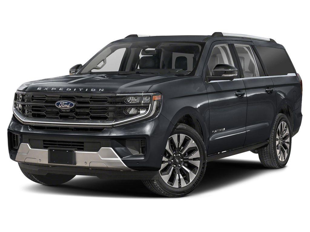 used 2025 Ford Expedition Max car