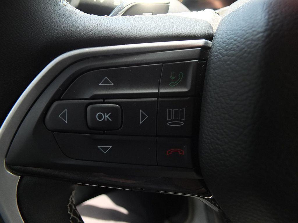 used 2023 Jeep Grand Cherokee L car, priced at $30,988