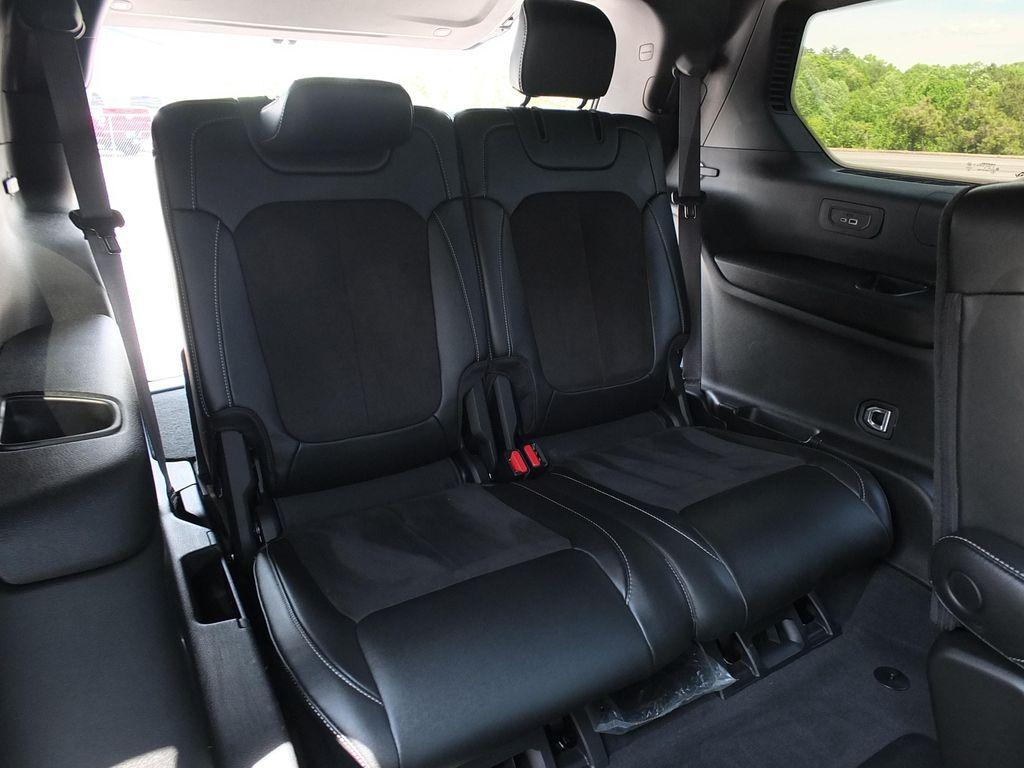 used 2023 Jeep Grand Cherokee L car, priced at $30,988