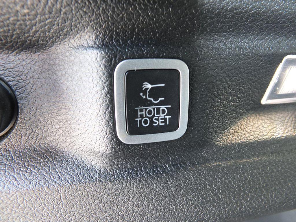 used 2023 Jeep Grand Cherokee L car, priced at $30,988