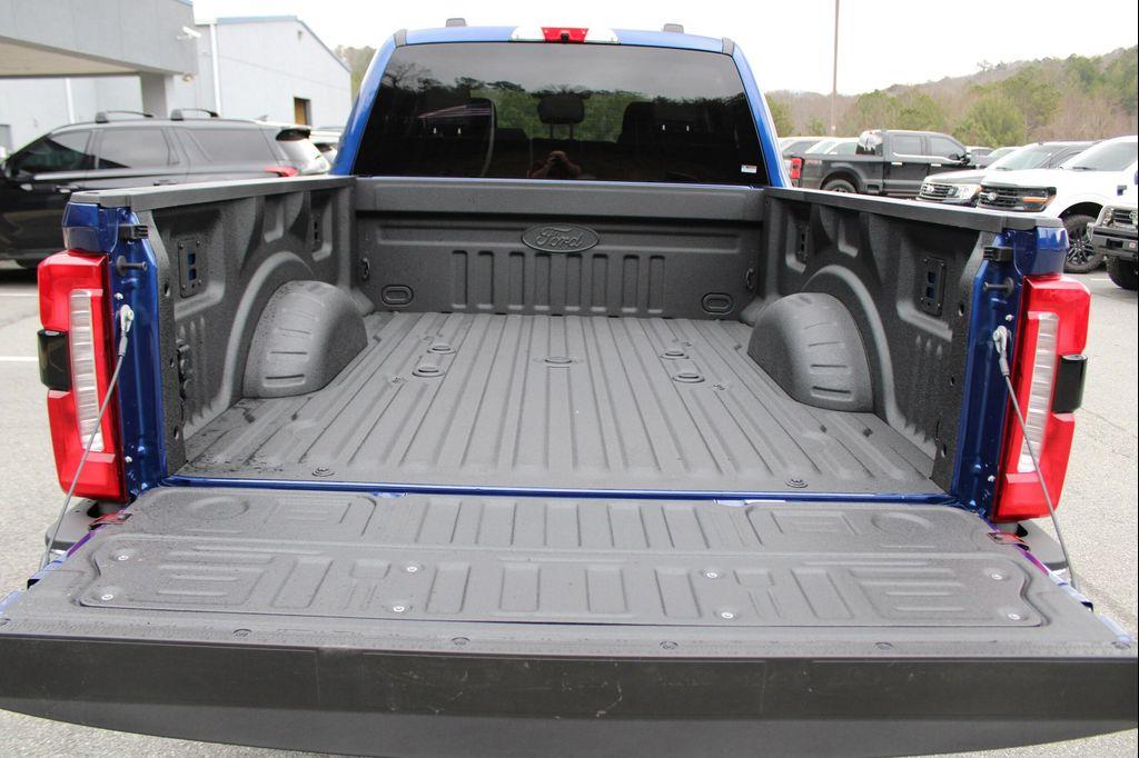 new 2026 Ford F-250 car, priced at $79,570