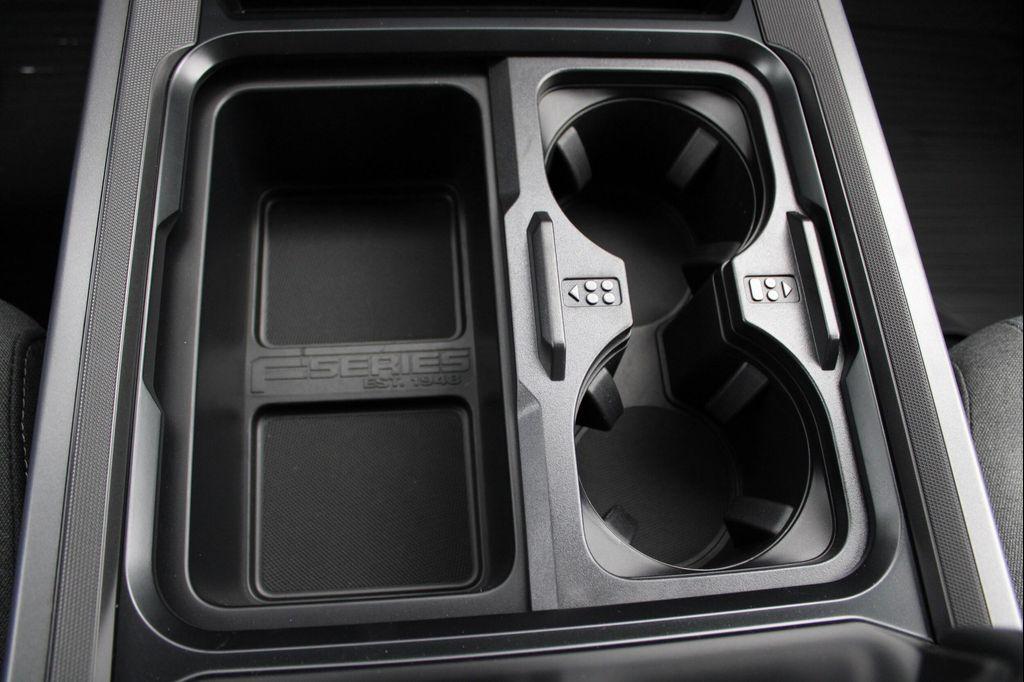 new 2026 Ford F-250 car, priced at $79,570