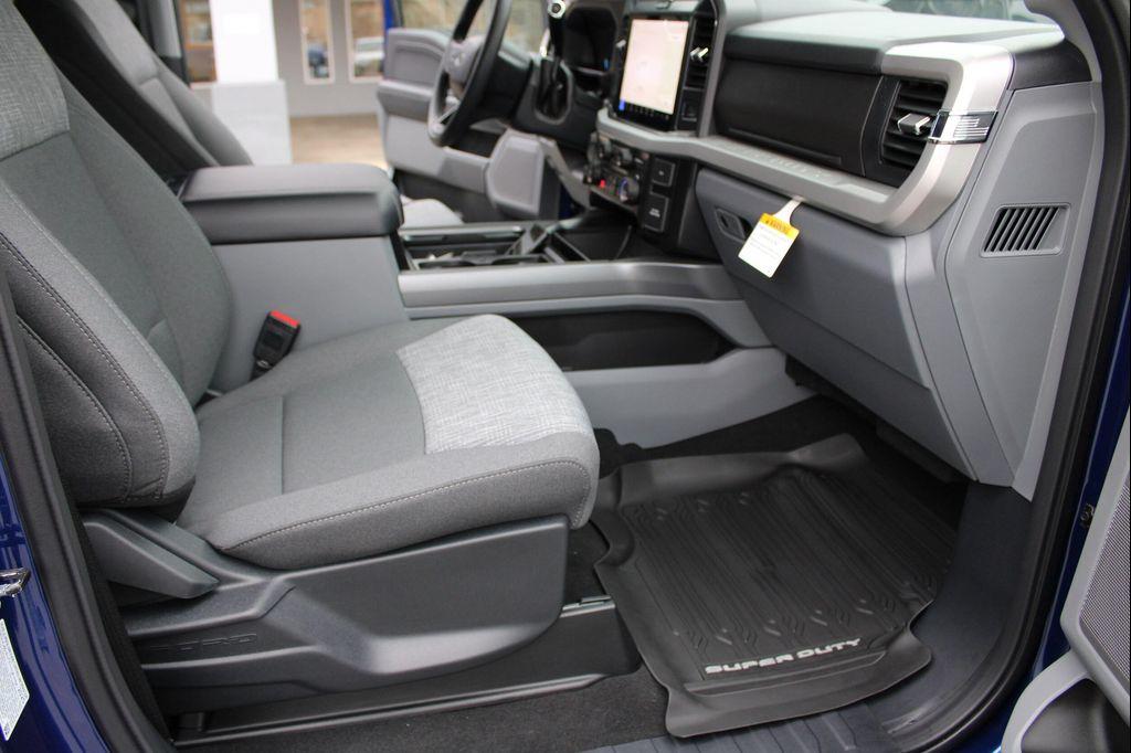 new 2026 Ford F-250 car, priced at $79,570