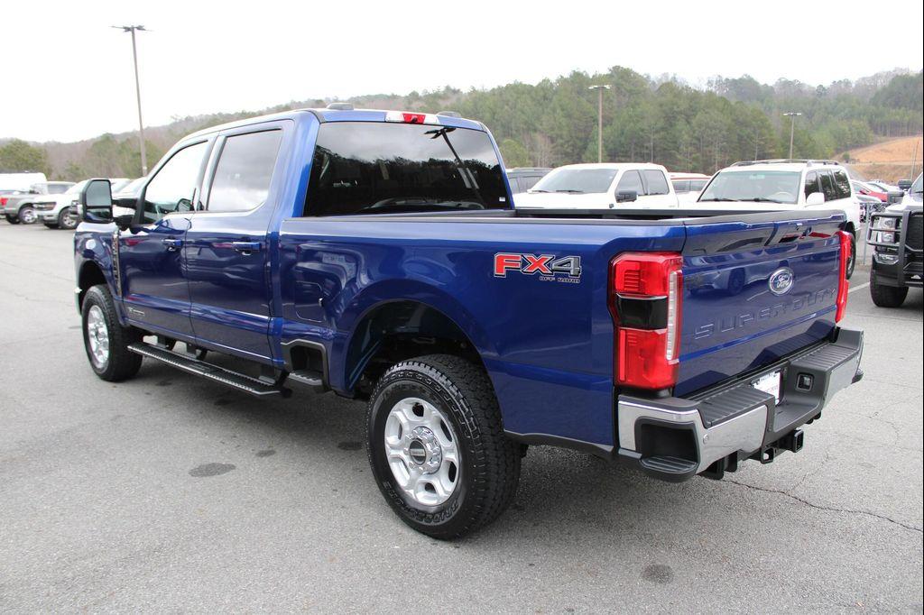 new 2026 Ford F-250 car, priced at $79,570