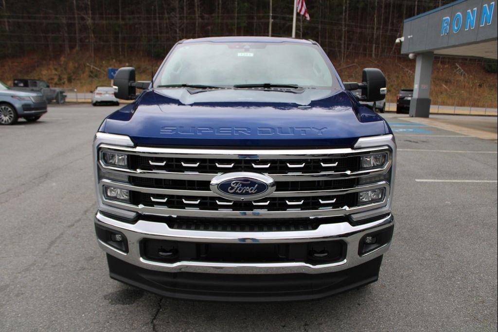 new 2026 Ford F-250 car, priced at $79,570