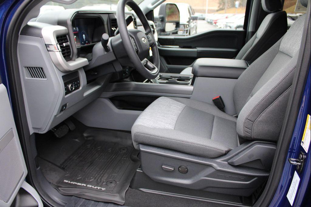 new 2026 Ford F-250 car, priced at $79,570