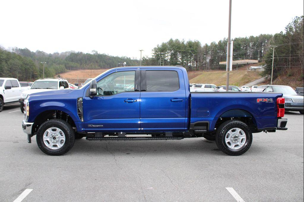 new 2026 Ford F-250 car, priced at $79,570