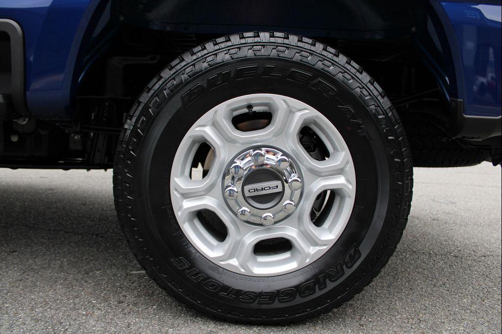 new 2026 Ford F-250 car, priced at $79,570