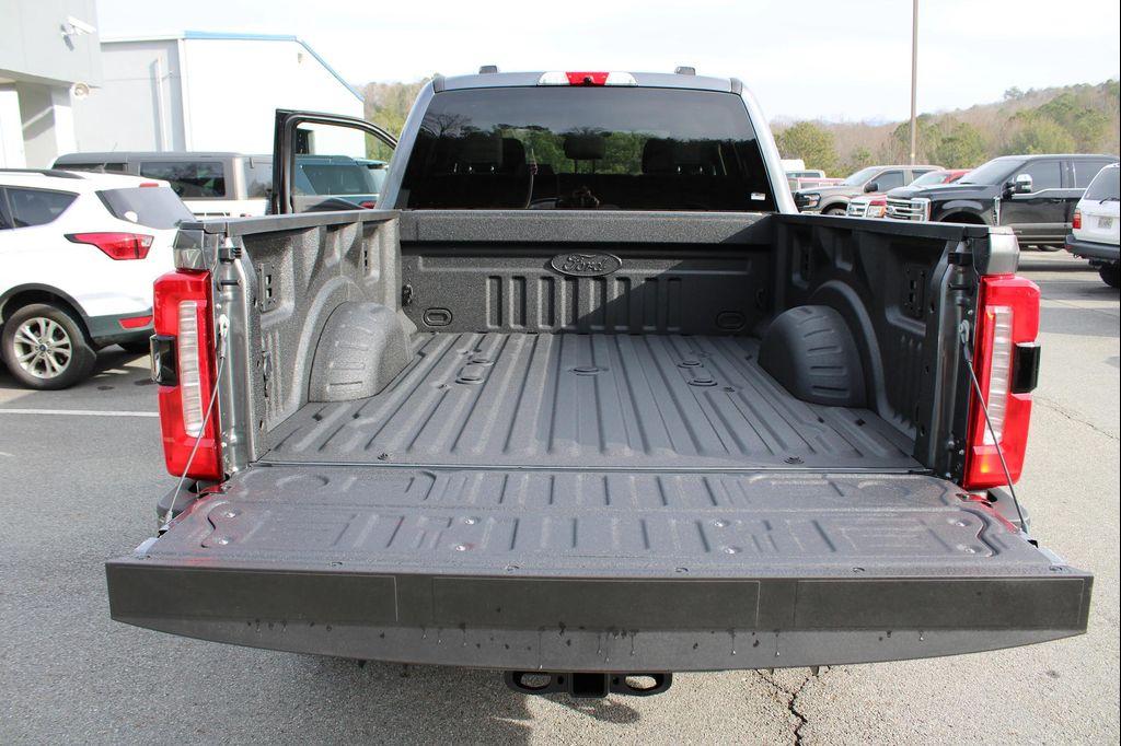 new 2026 Ford F-250 car, priced at $81,930