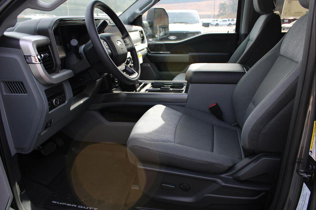 new 2026 Ford F-250 car, priced at $81,930