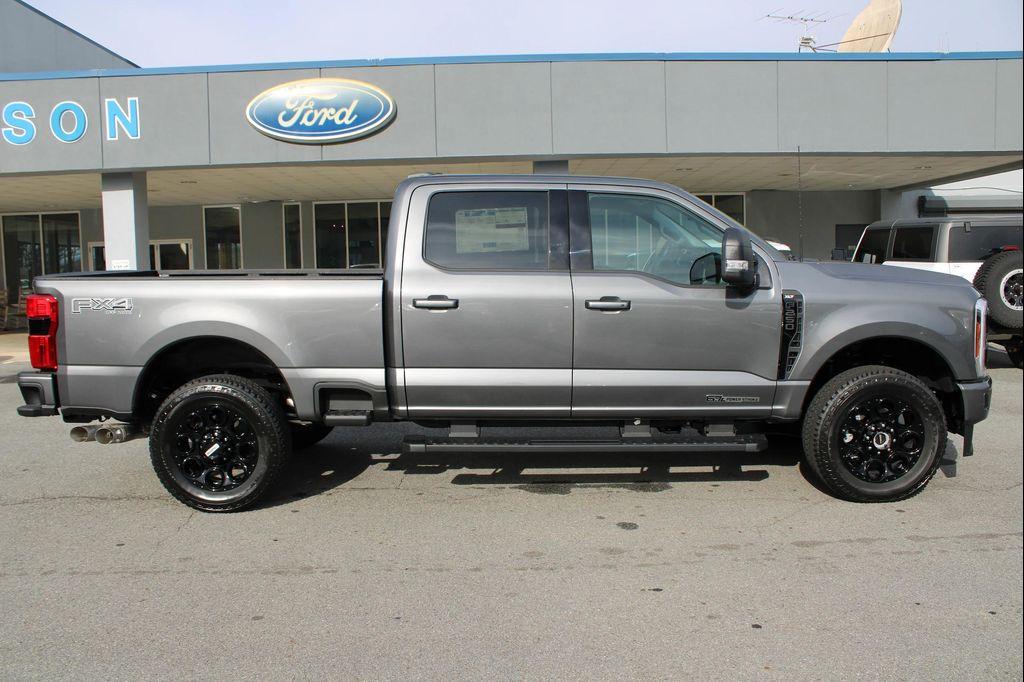 new 2026 Ford F-250 car, priced at $81,930