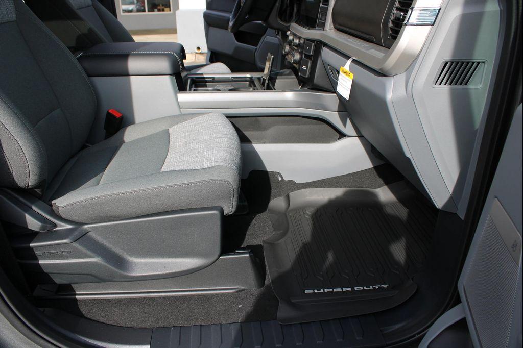 new 2026 Ford F-250 car, priced at $81,930