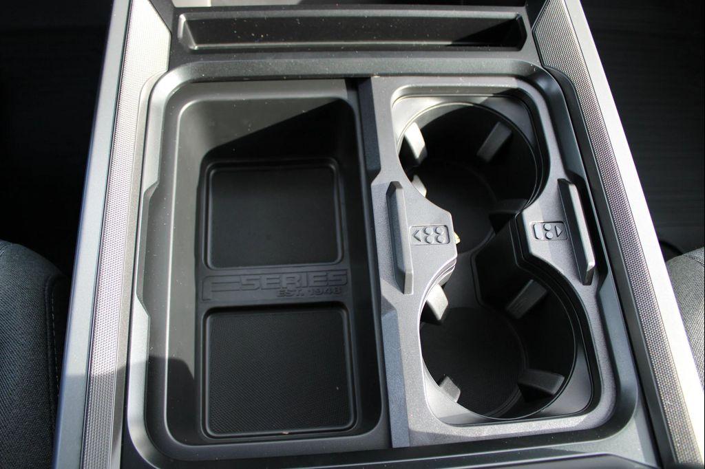 new 2026 Ford F-250 car, priced at $81,930