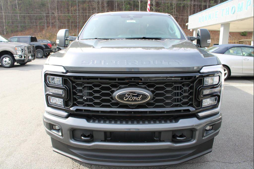 new 2026 Ford F-250 car, priced at $81,930