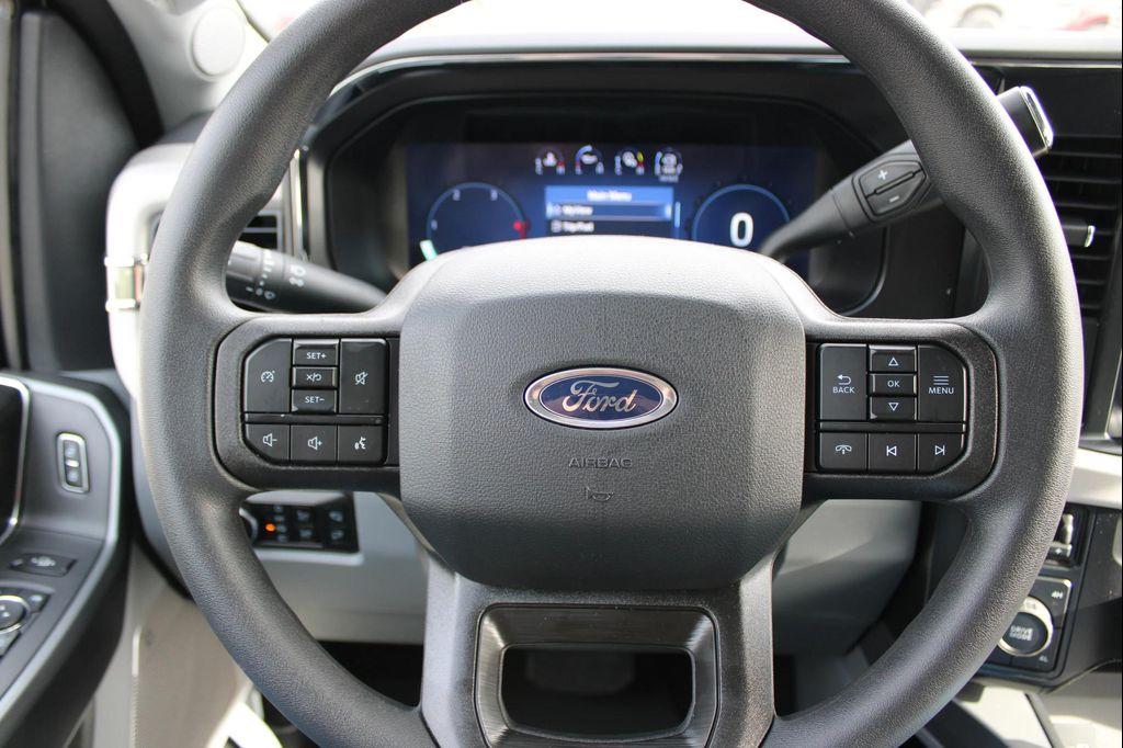 new 2026 Ford F-250 car, priced at $81,930
