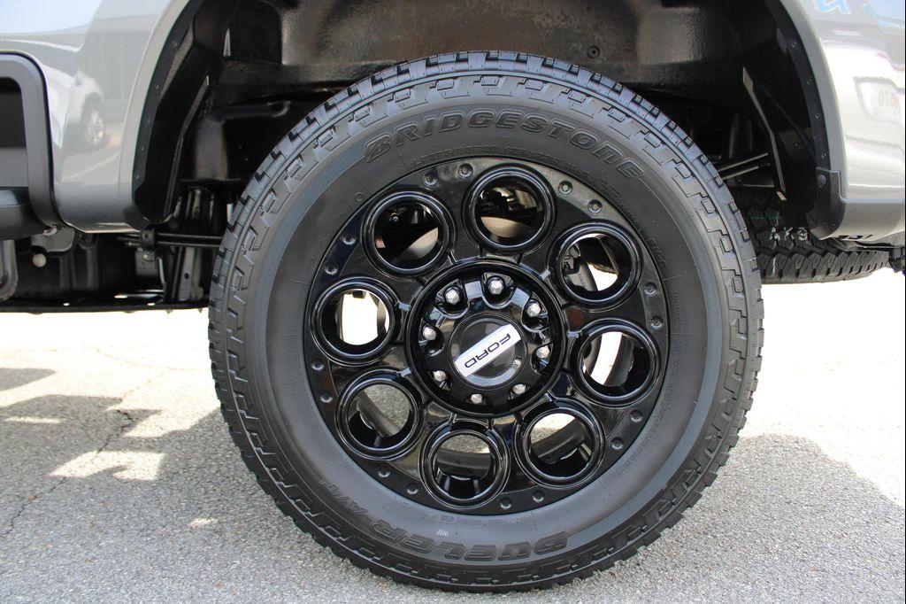 new 2026 Ford F-250 car, priced at $81,930