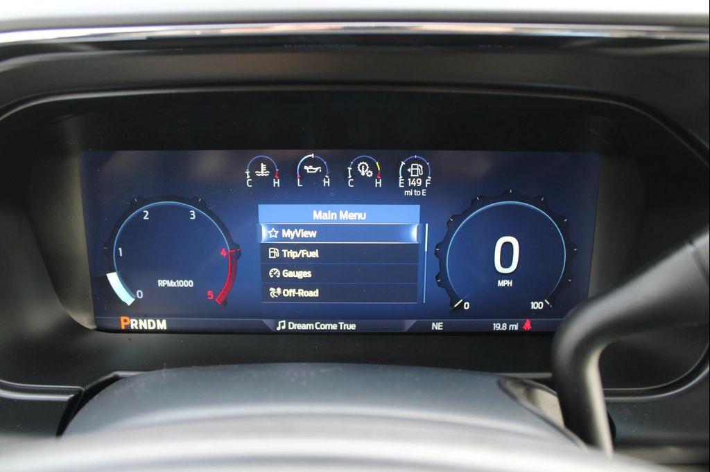 new 2026 Ford F-250 car, priced at $81,930