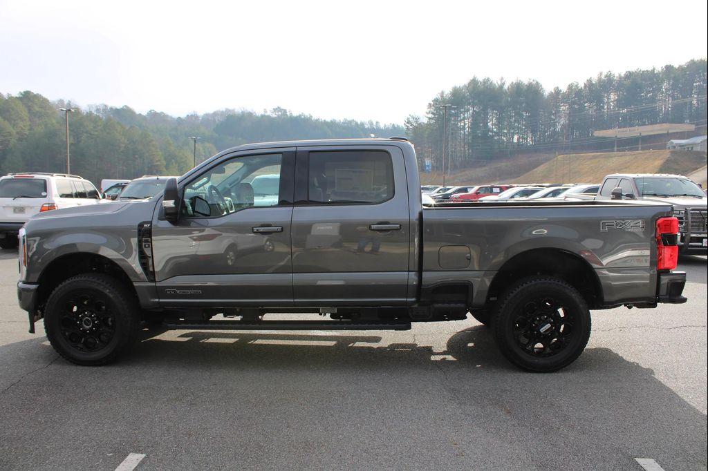 new 2026 Ford F-250 car, priced at $81,930