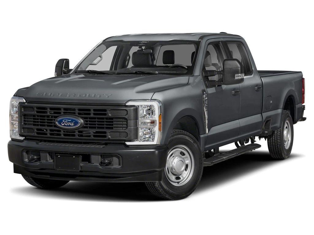 new 2026 Ford F-250 car, priced at $81,930