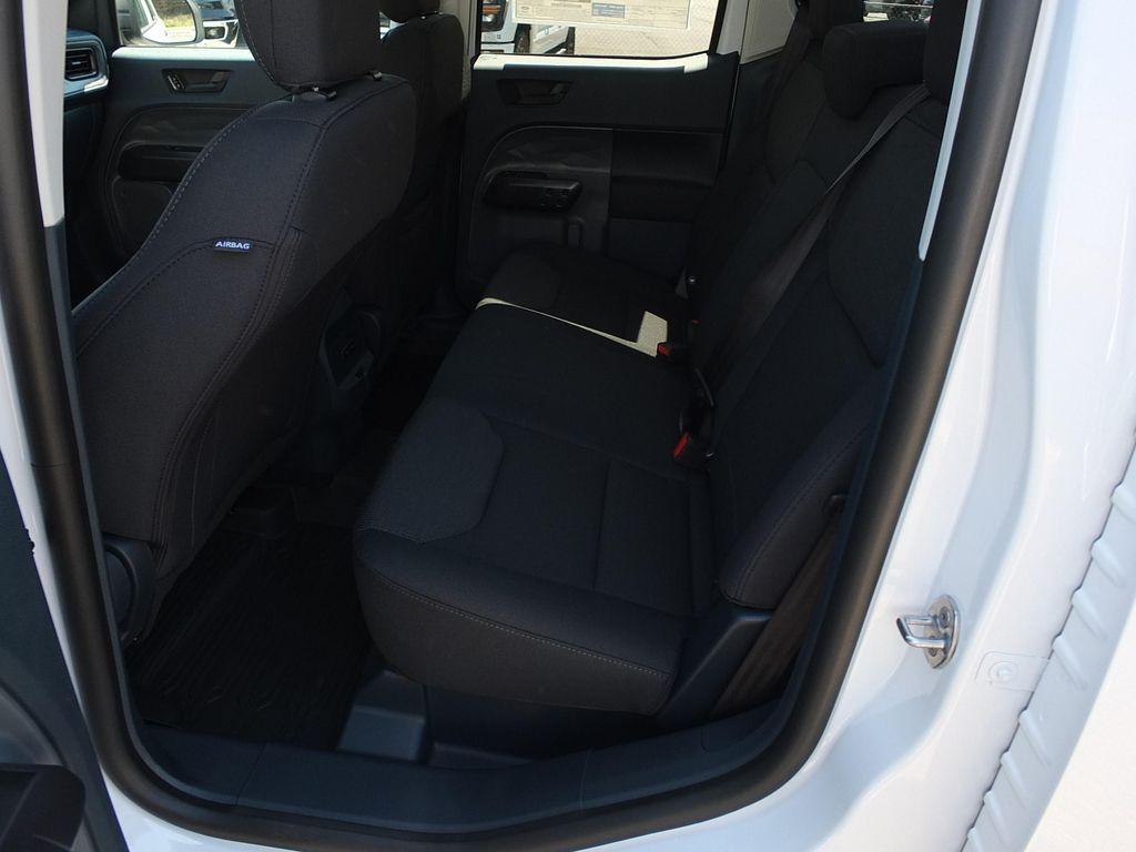 new 2026 Ford Maverick car, priced at $27,747