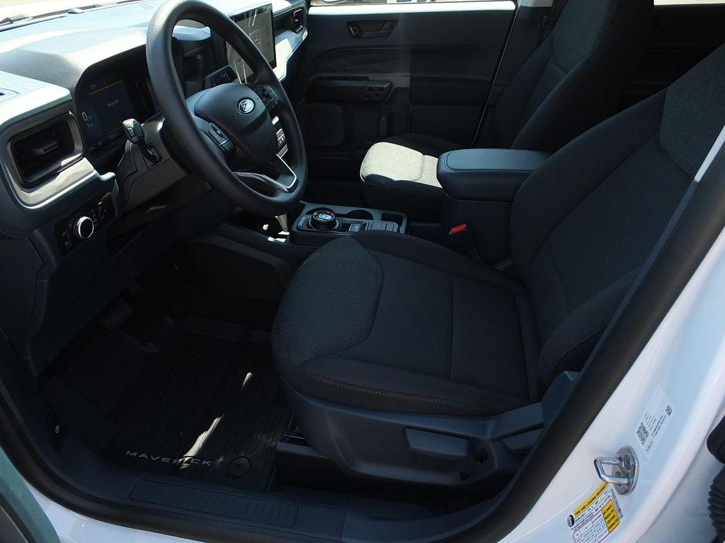 new 2026 Ford Maverick car, priced at $27,747