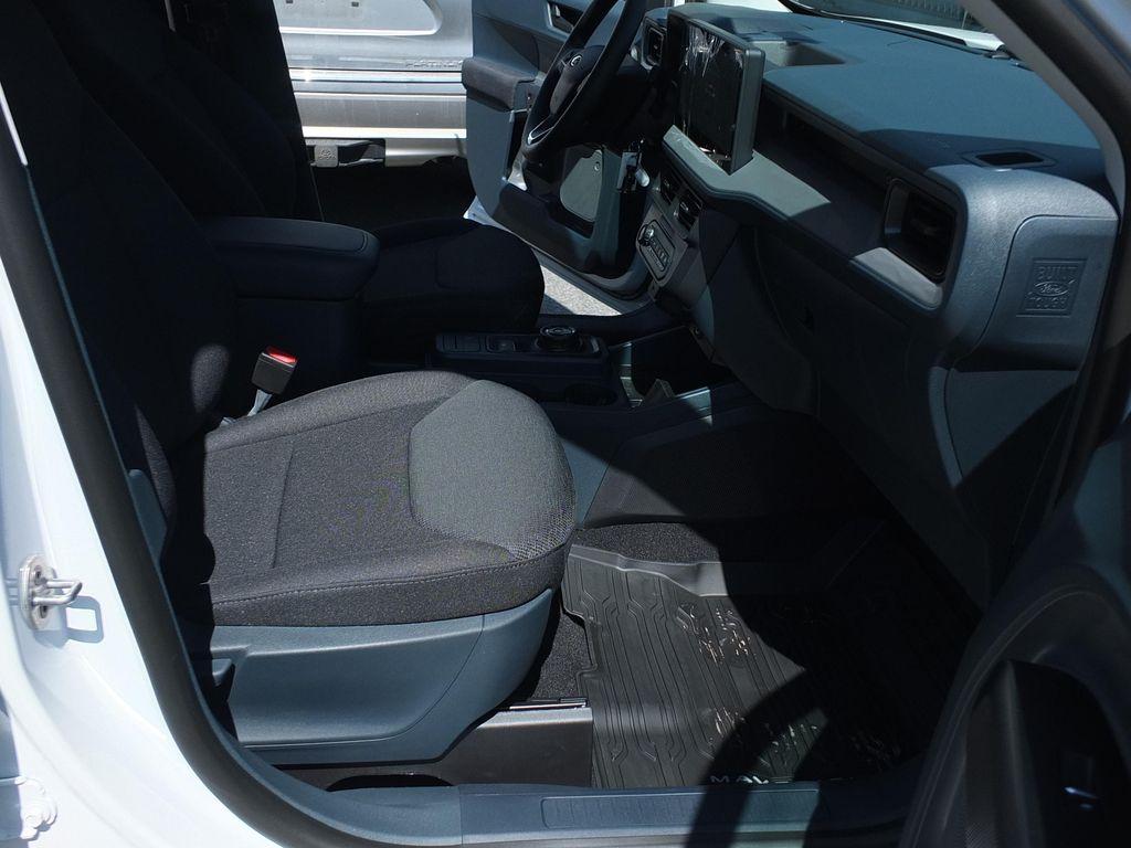 new 2026 Ford Maverick car, priced at $27,747