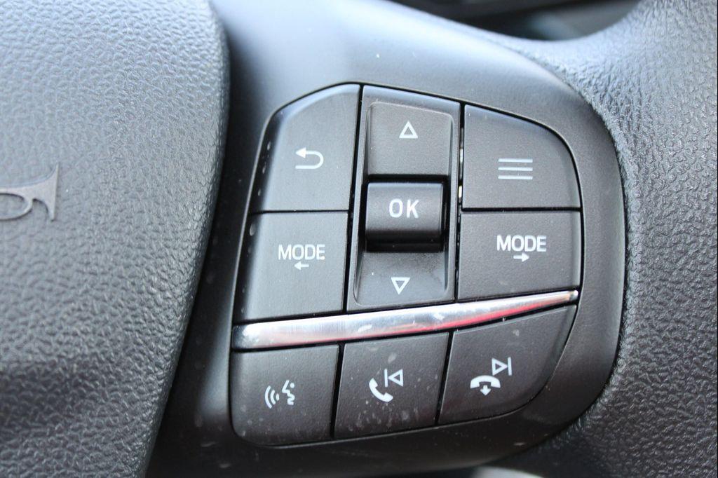 new 2025 Ford Maverick car, priced at $26,336